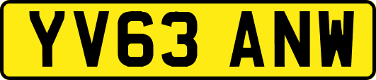 YV63ANW