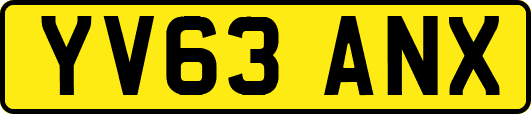 YV63ANX
