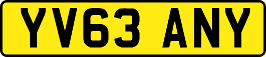 YV63ANY