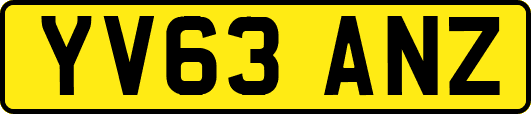 YV63ANZ
