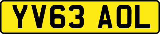 YV63AOL