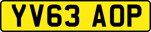 YV63AOP
