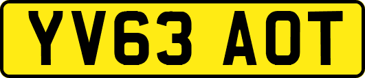 YV63AOT