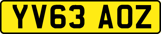 YV63AOZ