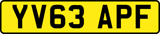 YV63APF