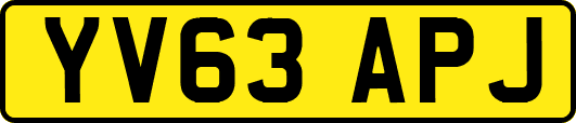 YV63APJ
