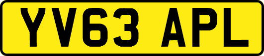 YV63APL