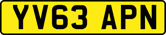 YV63APN