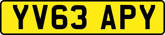 YV63APY