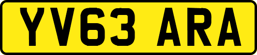 YV63ARA