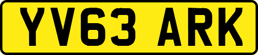 YV63ARK