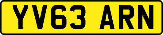 YV63ARN