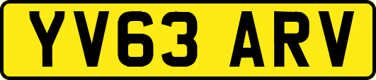 YV63ARV