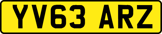 YV63ARZ