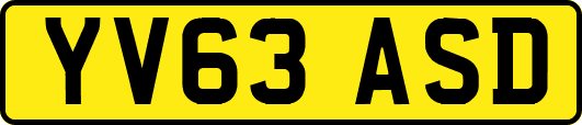 YV63ASD