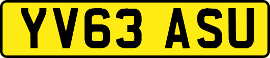 YV63ASU