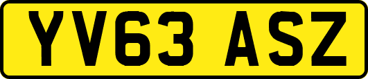 YV63ASZ