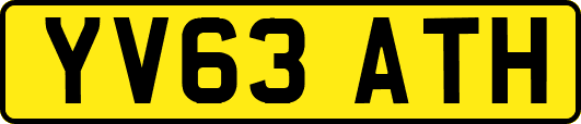 YV63ATH