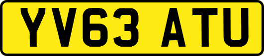 YV63ATU