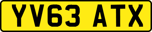 YV63ATX