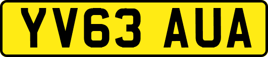 YV63AUA