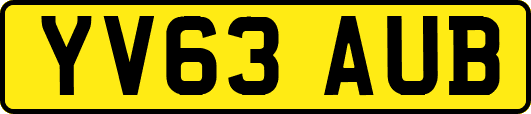 YV63AUB