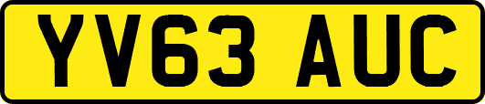 YV63AUC