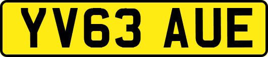 YV63AUE