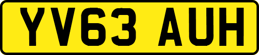 YV63AUH