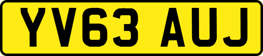 YV63AUJ