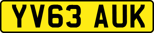 YV63AUK