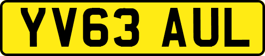 YV63AUL
