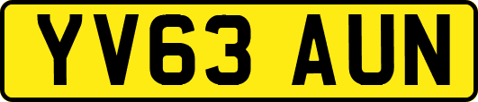 YV63AUN