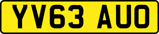 YV63AUO