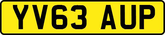 YV63AUP