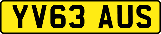 YV63AUS