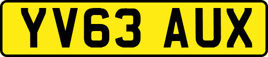 YV63AUX