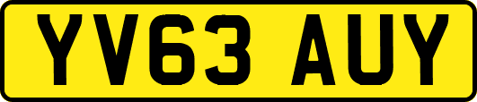 YV63AUY