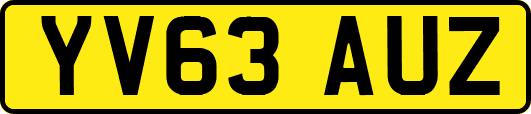 YV63AUZ