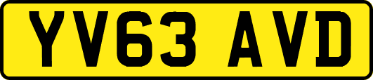 YV63AVD