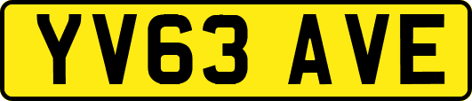 YV63AVE