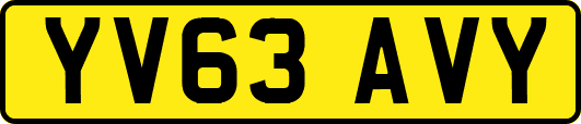 YV63AVY
