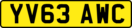 YV63AWC