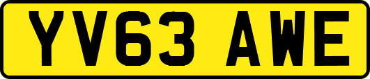 YV63AWE