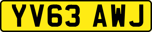 YV63AWJ