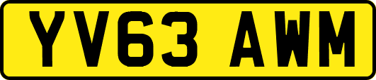 YV63AWM
