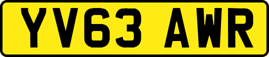 YV63AWR