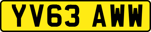 YV63AWW