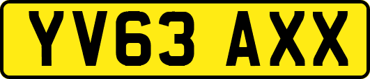 YV63AXX