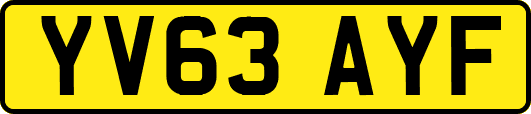 YV63AYF